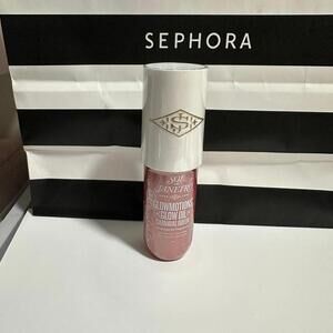 Limited edition NEW sol de Janeiro glow oil Carnaval Queen